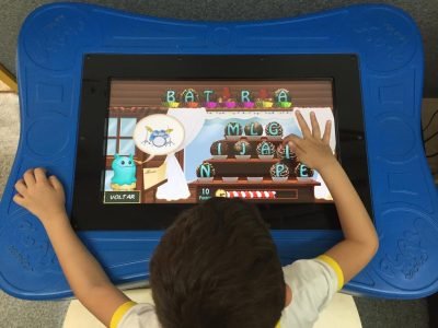 Play Table